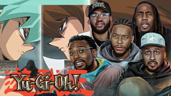 Kaiba vs Noah Begins! Yu-Gi-Oh! 113 & 114 FULL REACTION - 76a95dd8fd1f8c6d2b6c022016799b64