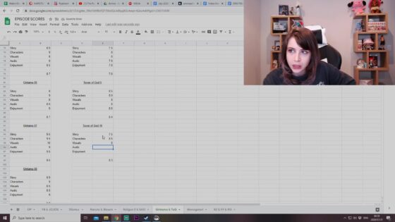 Tower of God Episode 10 Full Reaction and Review - 81pIz.4Wpjb