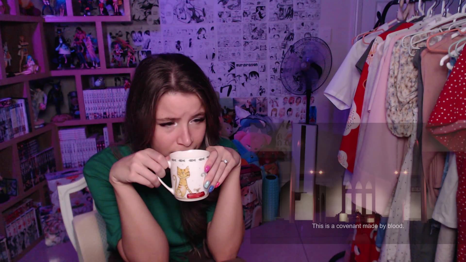 Fate Zero S2 Episode 2 & 3 Full Reaction & Thoughts - 85Cjz.4Wpjb