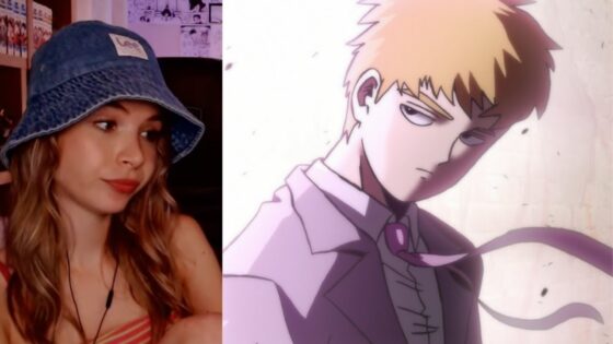 MOB PSYCHO S2 Episode 6 Full Reaction Highlights & Review | Poor, Lonely, Whitey - 8da2c7bac20e3770bc053e12ad5d179f