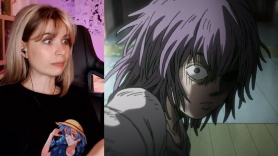 MOB PSYCHO S2 Episode 4 Full Reaction Highlights & Review | Inside ~Evil Spirit~ - 8df6abcf45bd79226063ecf74a7a1759