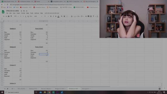 Tower of God Episode 6 Full Reaction and Review - A3pIz.4Wpjb