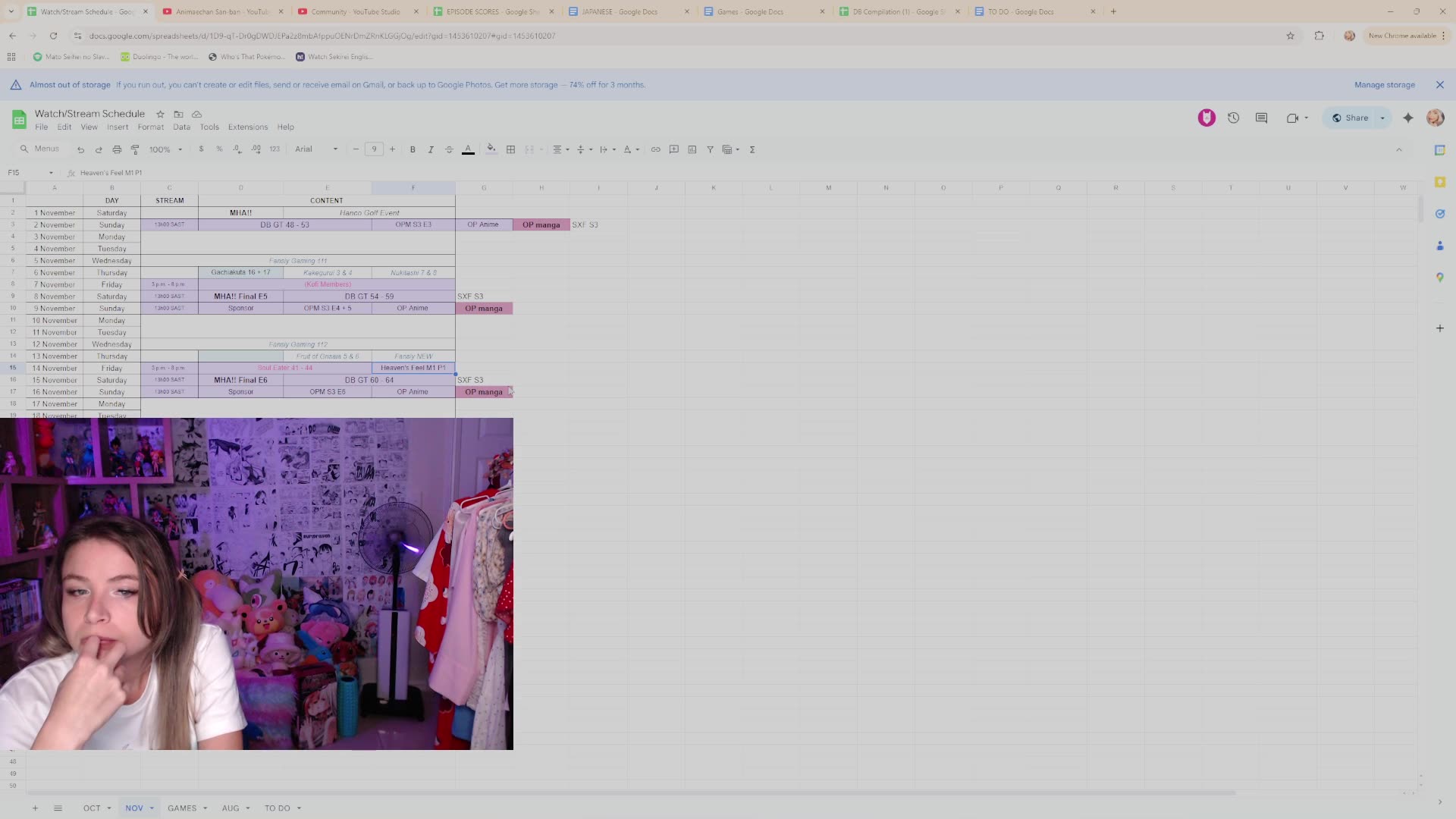 Fate Zero S2 Episode 11 & 12 Full Reaction & Thoughts - AlDrz.4Wpjb