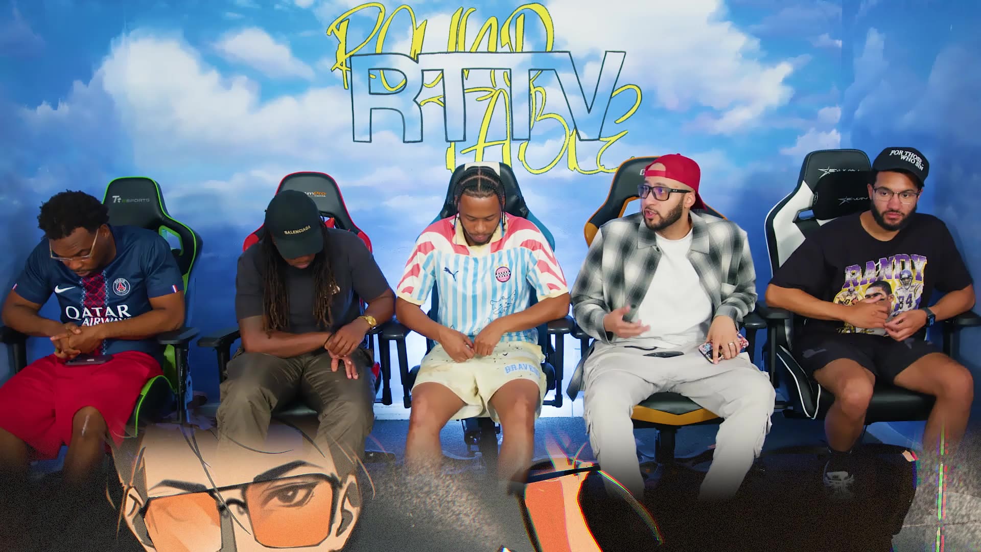 To Be Hero X Ep 15 FULL REACTION - EjvMz.faa