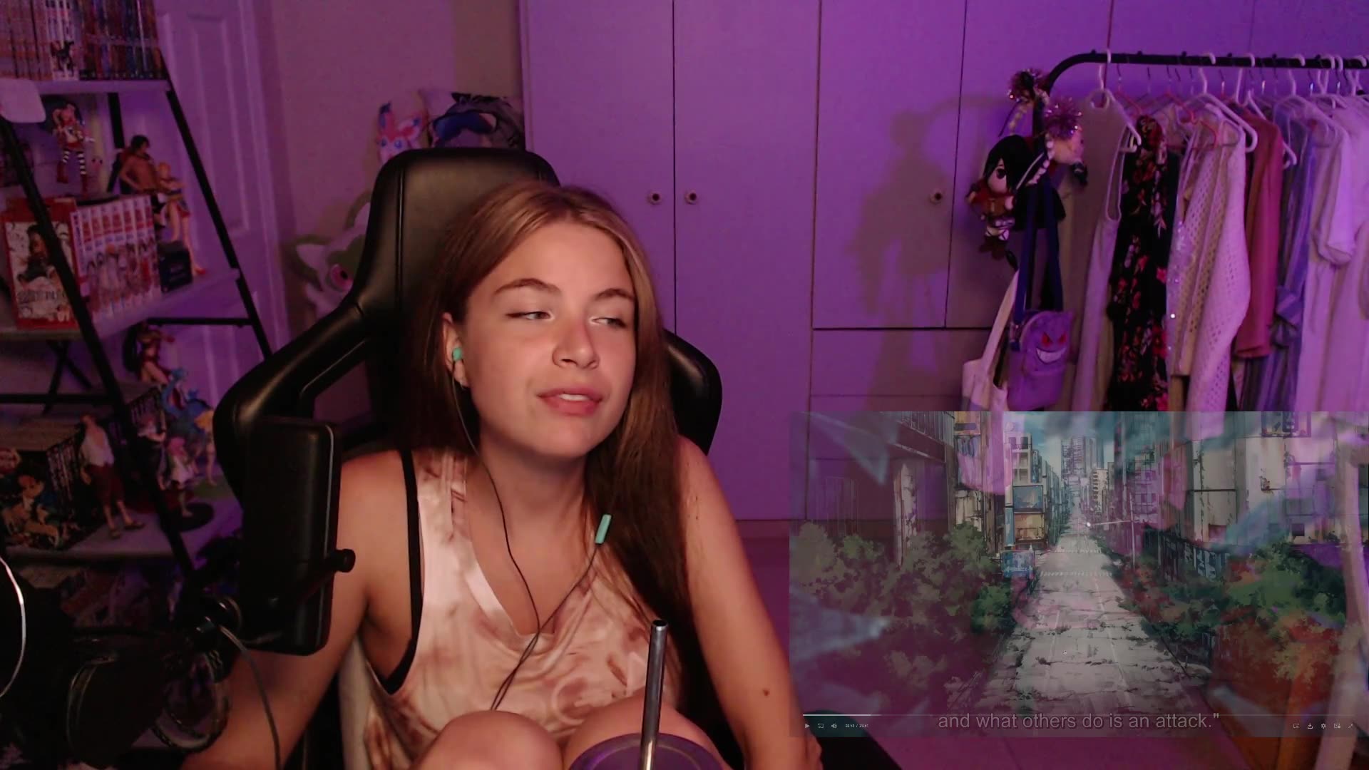 Heavenly Delusion Episode 7 8 Full Reaction - GQ1Iz.4Wpjb