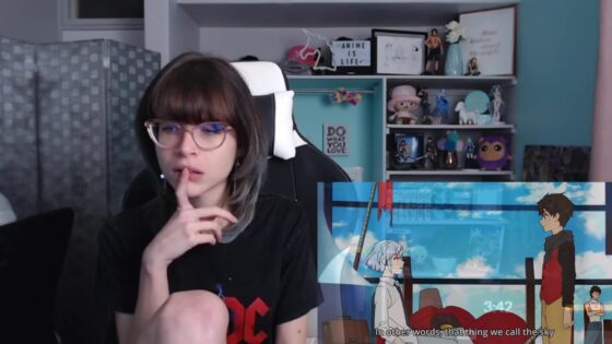 Tower of God Episode 3 Full Reaction and Review - GRpIz.qR4e