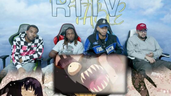 Undead Unluck Ep 7 Full Reaction - IspMz.faa