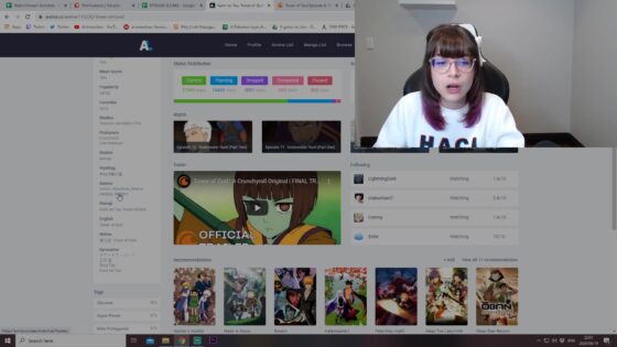 Tower of God Episode 4 Full Reaction and Review - M1pIz.4Wpjb