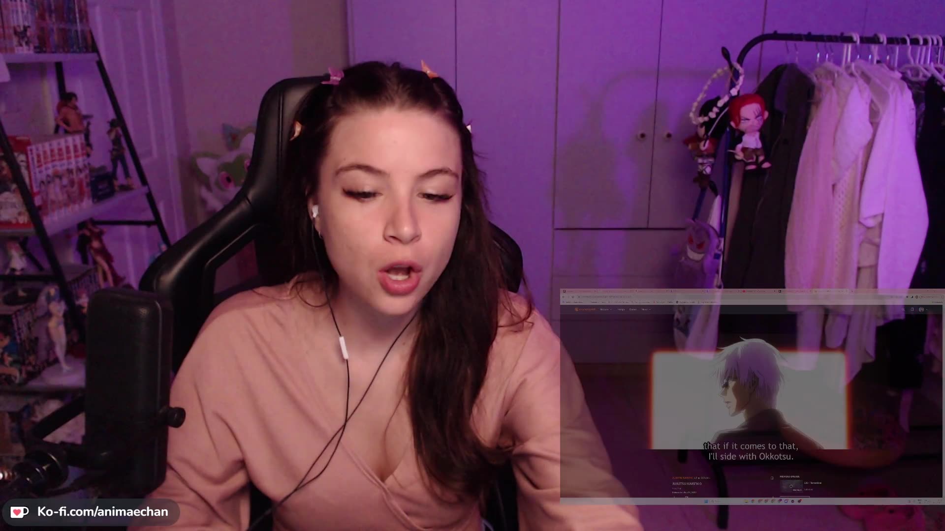 JUJUTSU KAISEN 0 Movie Part 1 Full Reaction & Thoughts + Review - MOVIz.4Wpjb