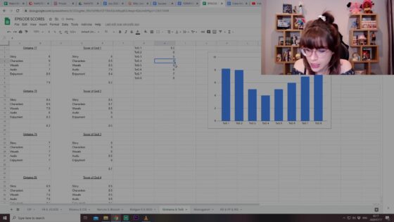 Tower of God Episode 8 Full Reaction and Review - O0pIz.4Wpjb