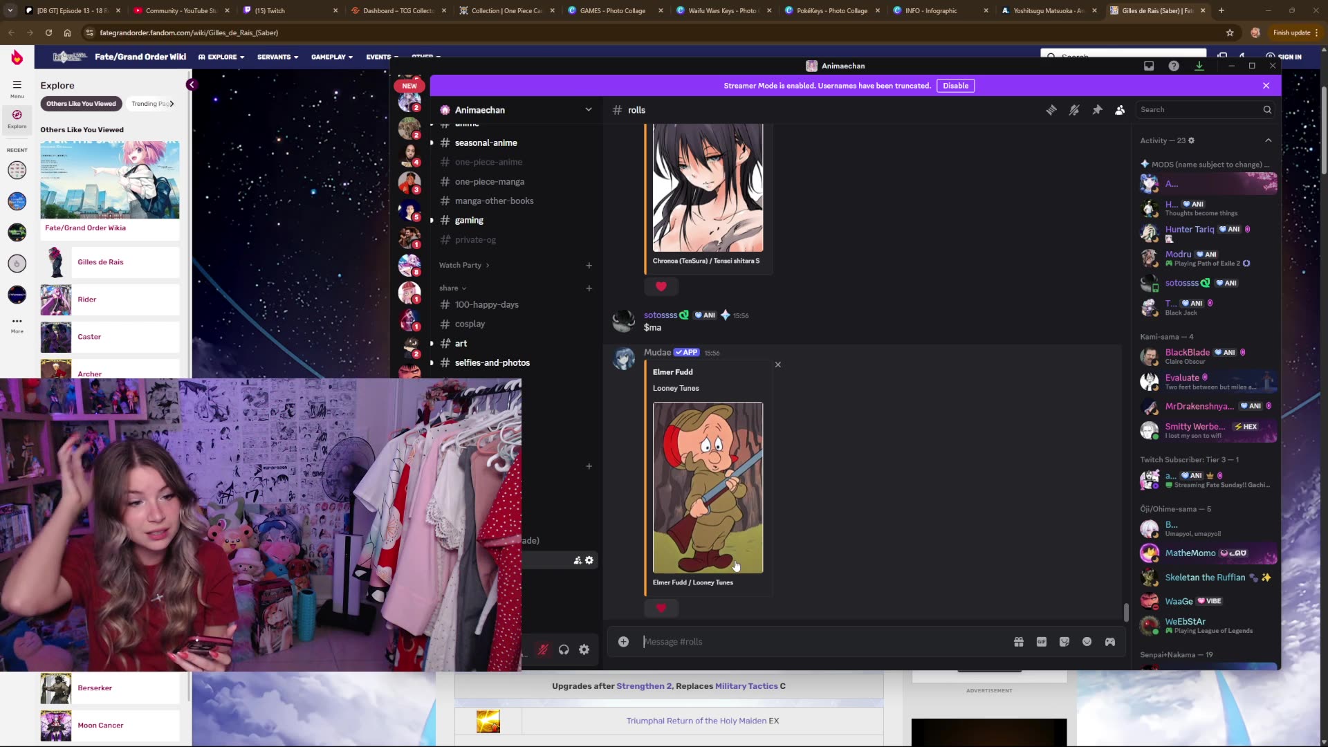 Fate Zero E6, 7 & 8 Full Reaction & Thoughts - OF0dz.4Wpjb