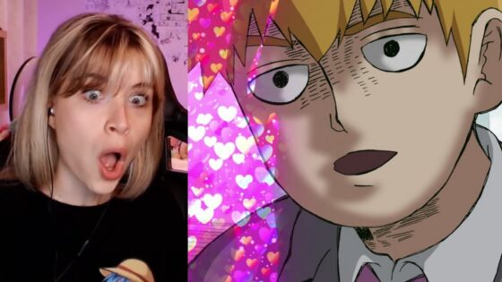 MOB PSYCHO S2 Episode 3 Full Reaction Highlights & Review | One Danger After Another - a30a3726e62063034efb71f72d0a20c7