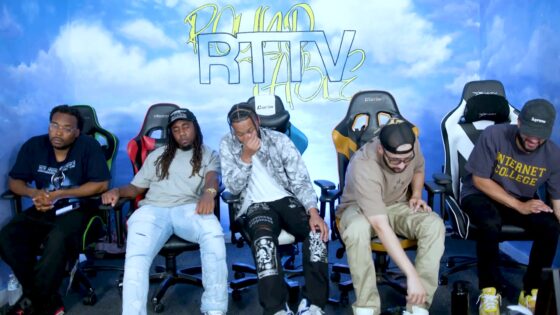 Wind Breaker Ep 2x12 Full Reaction - cCdMz.gaa 1