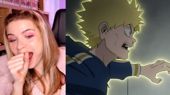 MOB PSYCHO S2 Episode 11 Full Reaction Highlights & Review | Guidance ~Psychic Sensor~ - d2ad7644819cfdab7f5bc8010771bb8e