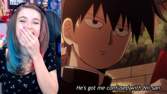 MOB PSYCHO Episode 6 Full Reaction Highlights & Review | Discord ~To Become One~ - e9289cbd6fb312e776b2466f1c61b3f2