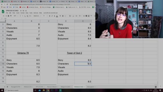 Tower of God Episode 2 Full Reaction and Review - eXpIz.qR4e
