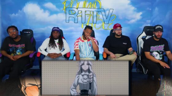 To Be Hero X Ep 18 FULL REACTION - ekvMz.faa