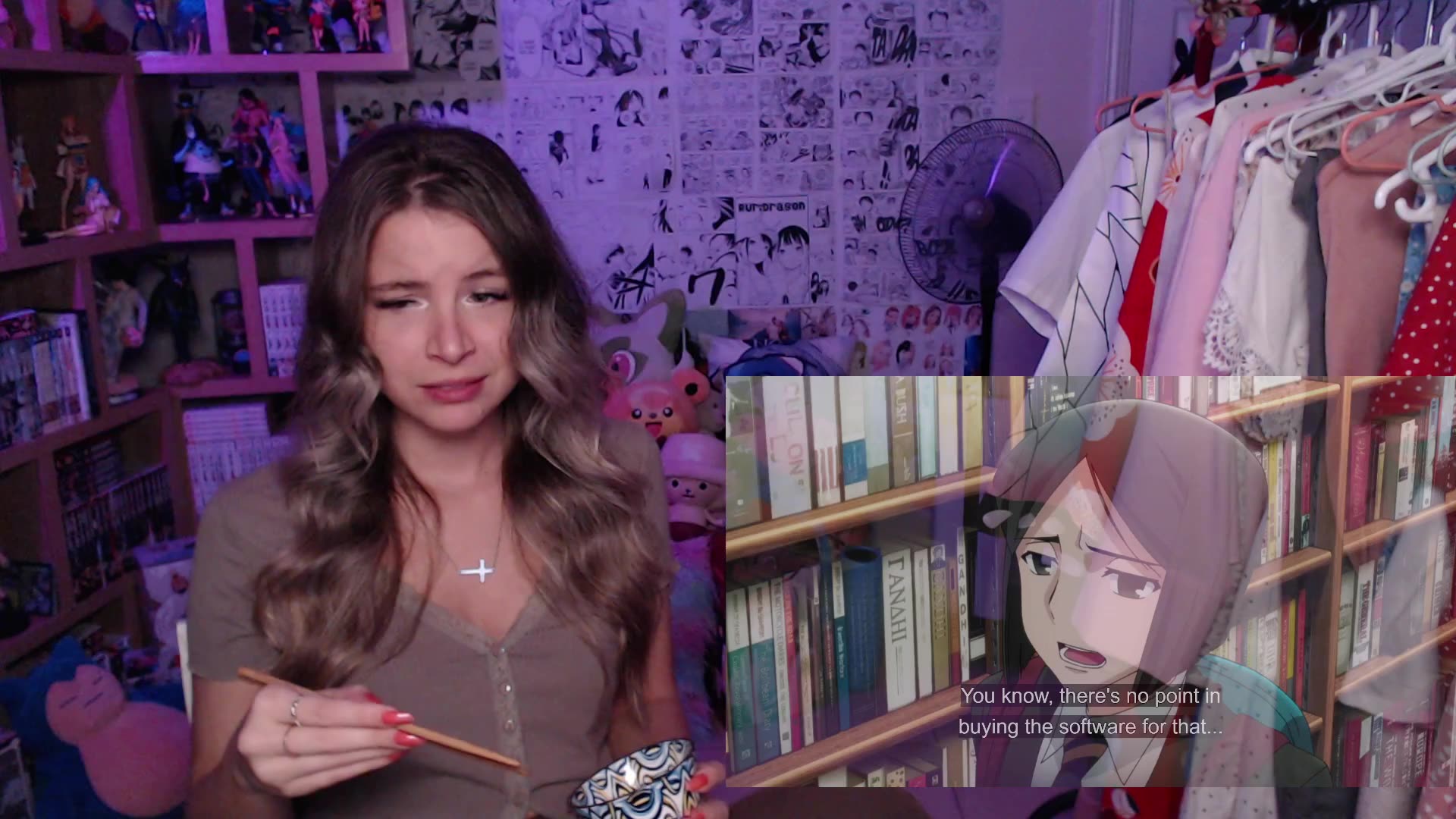 Fate Zero Episode 11-13 Full Reaction & Thoughts - emLfz.4Wpjb