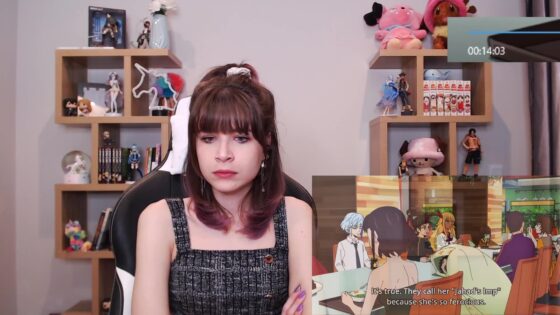 Tower of God Episode 7 Full Reaction and Review - o3pIz.4Wpjb