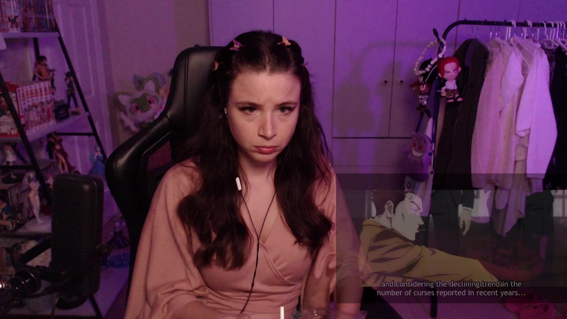 JUJUTSU KAISEN 0 Movie Part 3 Full Reaction & Thoughts + Review - oSVIz.4Wpjb