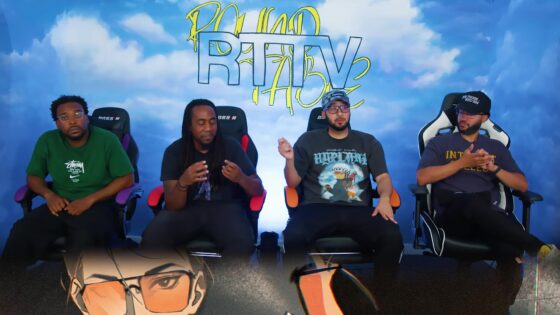 To Be Hero X Ep 20 FULL REACTION - okvMz.gaa