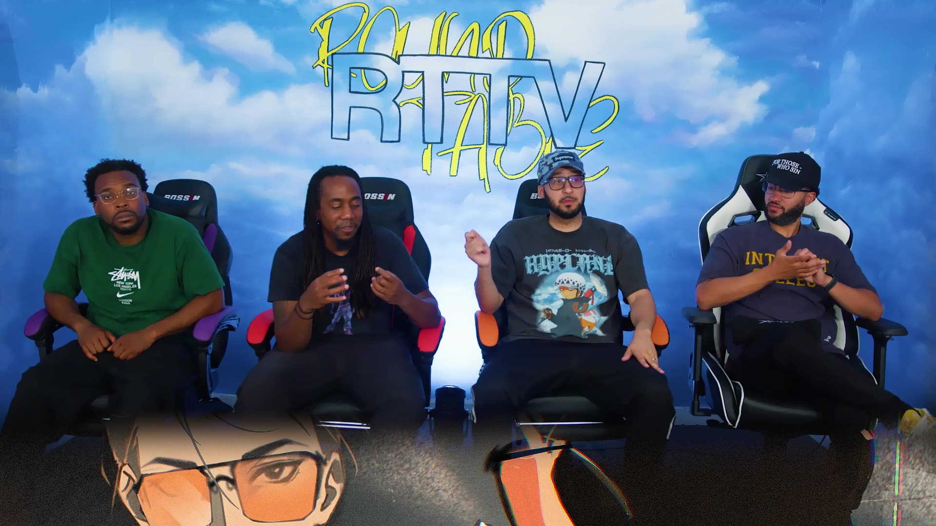 To Be Hero X Ep 20 FULL REACTION - okvMz.gaa