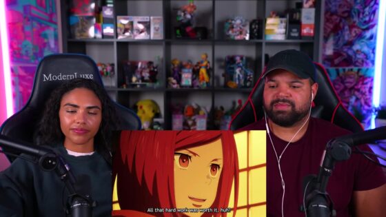 Fire Force Season 3 Episode 9 Full Reaction - uSyIz.4Wpjb