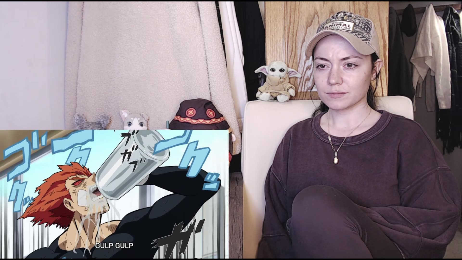 One Punch Man Season 3 Episode 1-2 Full Reaction! - wHKz.4Wpjb