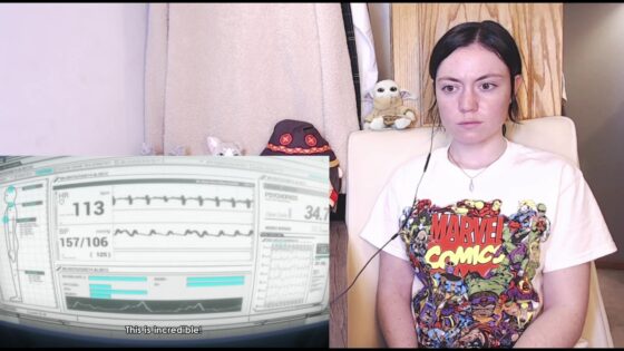 Psycho-Pass Episode 12-13 Full Reaction! - wbvKz.4Wpjb