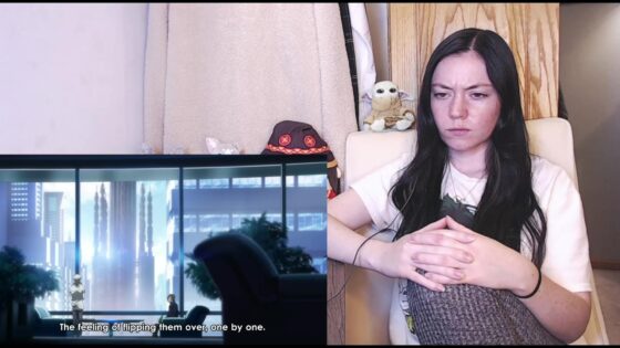 Psycho-Pass Episode 14-15 Full Reaction! - wcvKz.4Wpjb