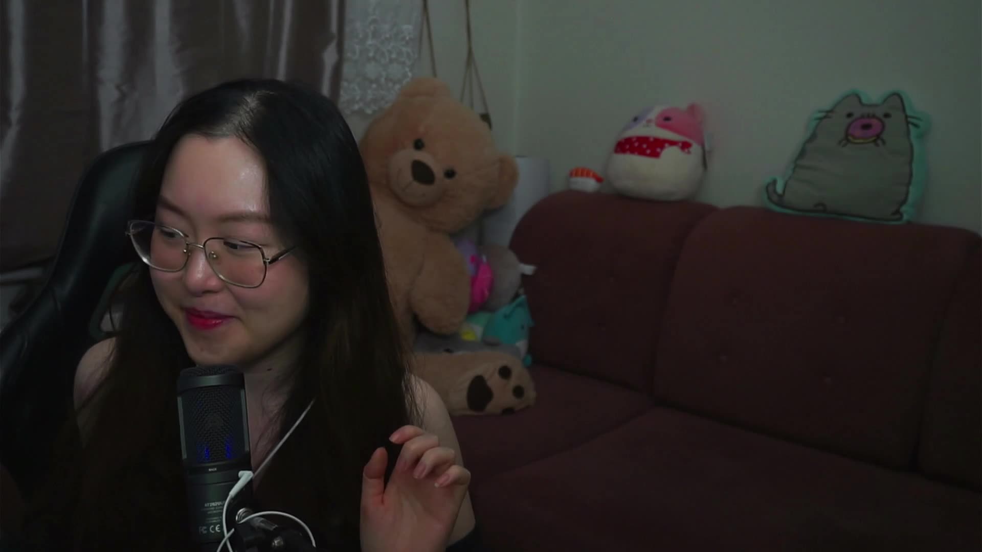 Ascendance of a Bookworm – S1 EP2 Full Reaction - 0 1Rz.gaa