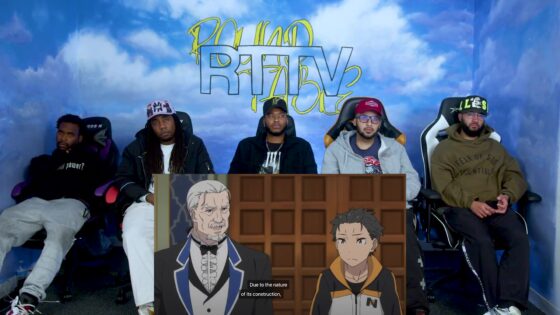 Re:Zero 3x2 & 3x3 Full Reaction - 0F6Oz.gaa