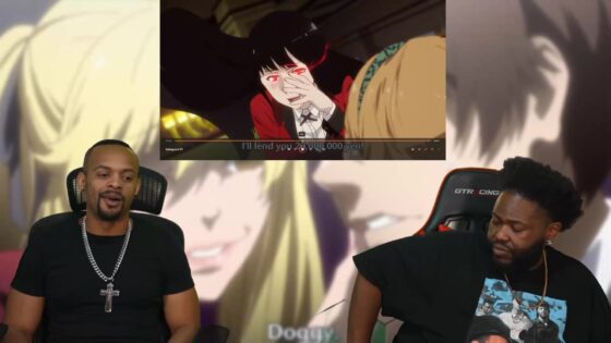 Kakegurui