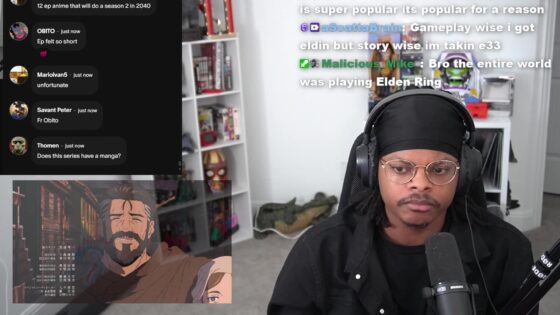 Sentenced To Be A Hero EP 3 Reactionnnn - 0P9Sz.gaa