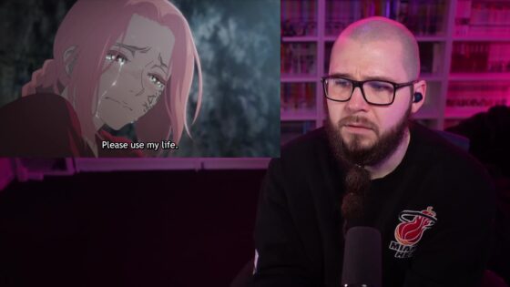 Hell's Paradise S2 Ep 3 Reaction [FULL] - 0 0Tz.gaa