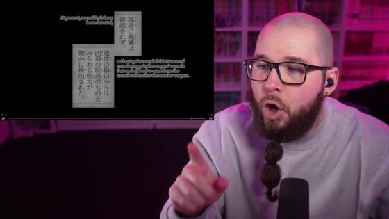 Jujutsu Kaisen S3 Ep 4 Reaction [FULL] - 0aYSz.gaa