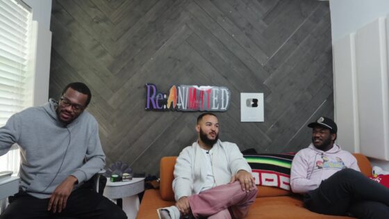 Fate Strange Fake 1x3 Full Reaction - 0hFRz.gaa