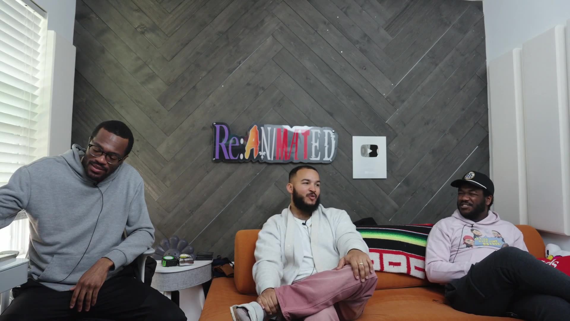 Fate Strange Fake 1x3 Full Reaction - 0hFRz.gaa