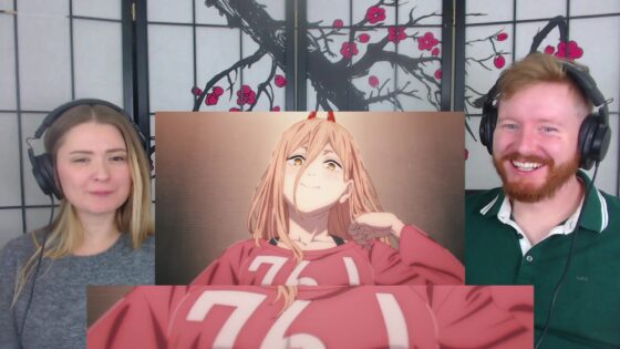 Chainsaw Man Episode 5 Full Reaction - 0hWPz.gaa