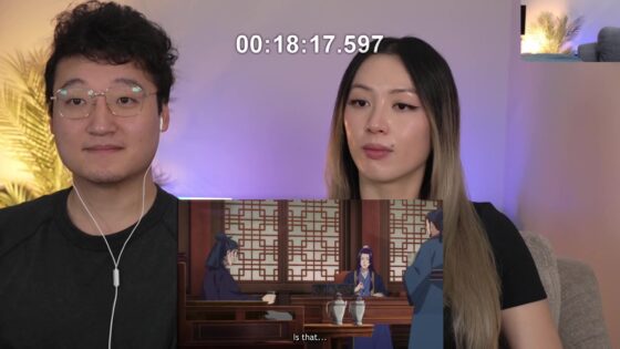 The Apothecary Book Episode 16 [Full Reaction] - 0mnPz.4Wpjb