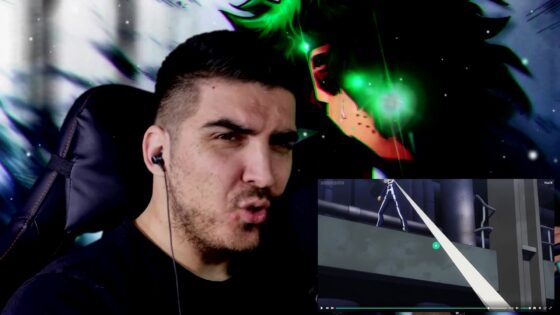 MY HERO ACADEMIA SEASON 5 EPISODE 10 FULL REACTION - 0msQz.gaa