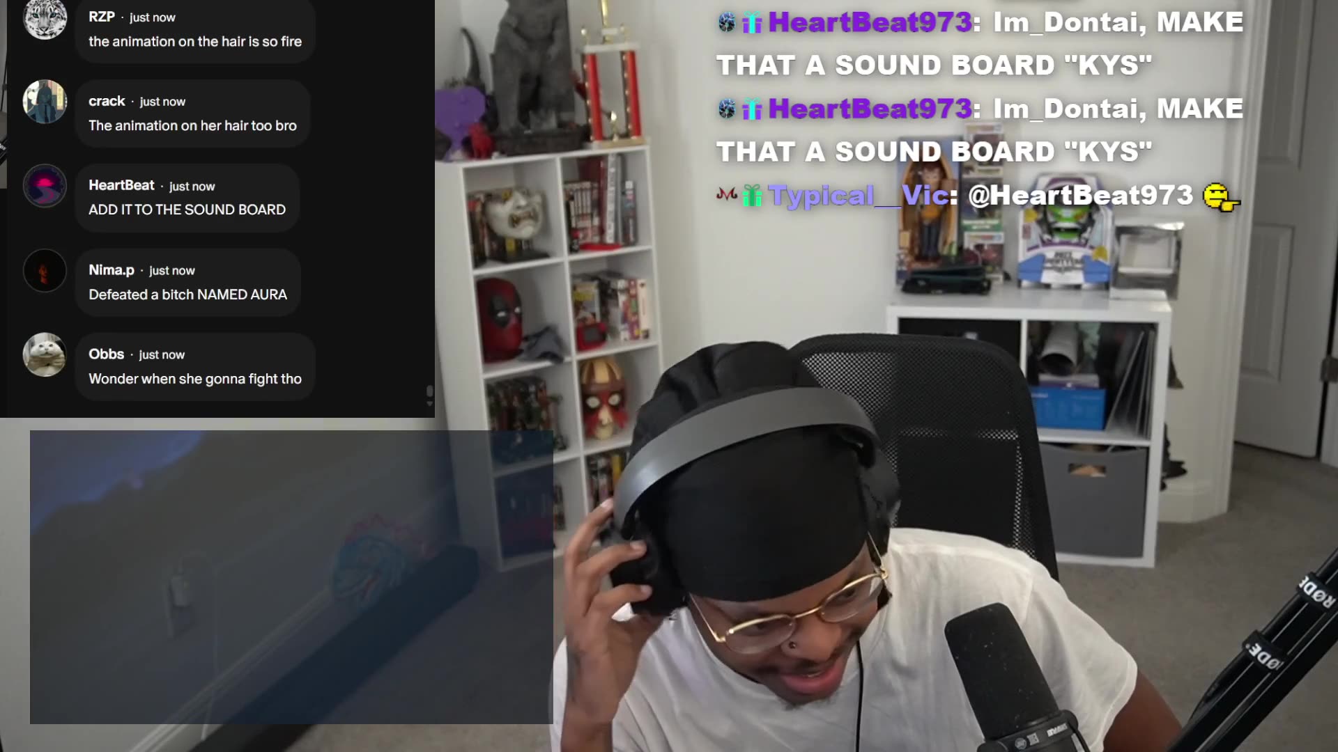 Frieren EP 10 Reactionnnn - 0paSz.gaa