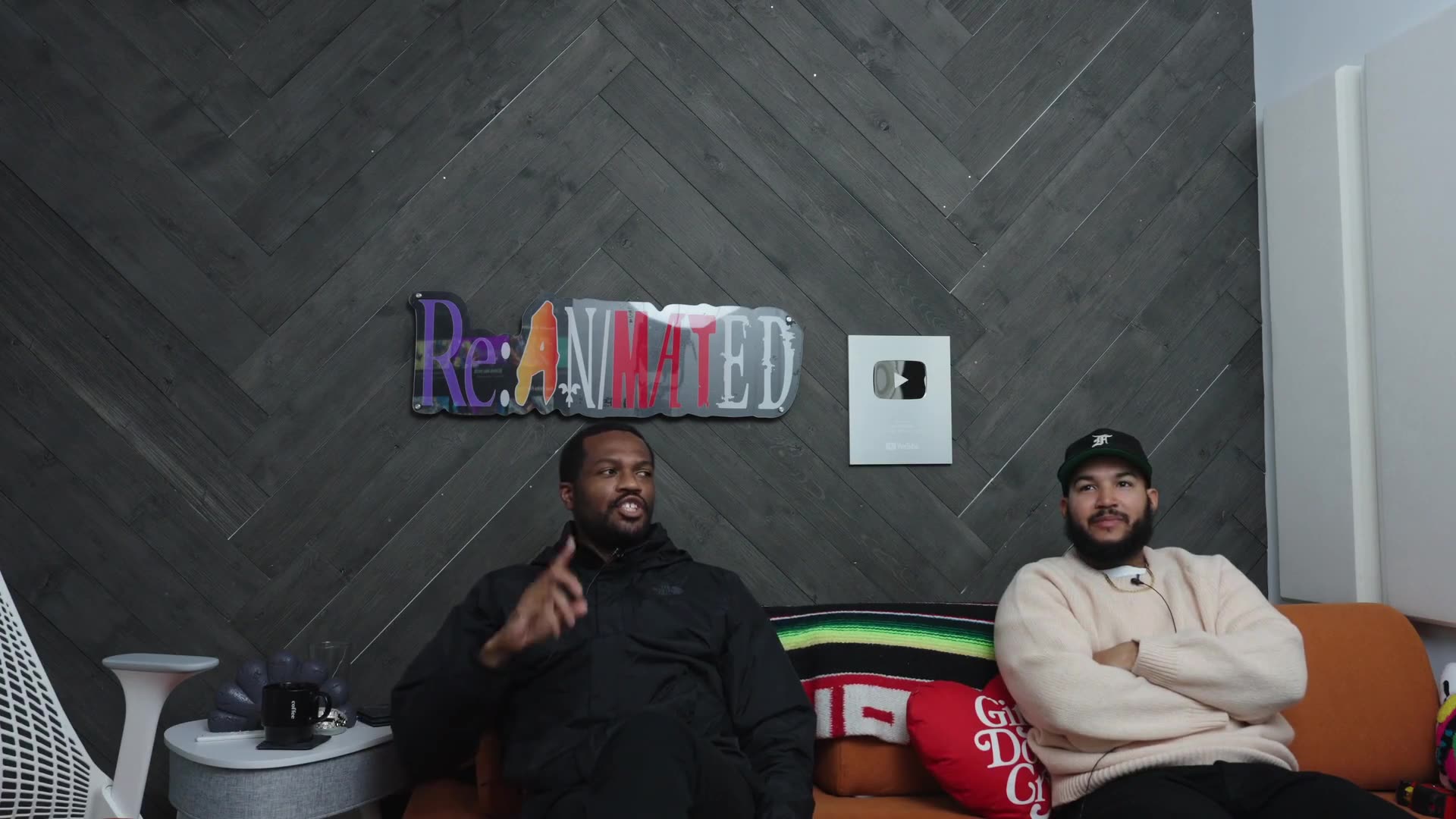 Oshi No Ko 3x3 Full Reaction - 0tcVz.gaa