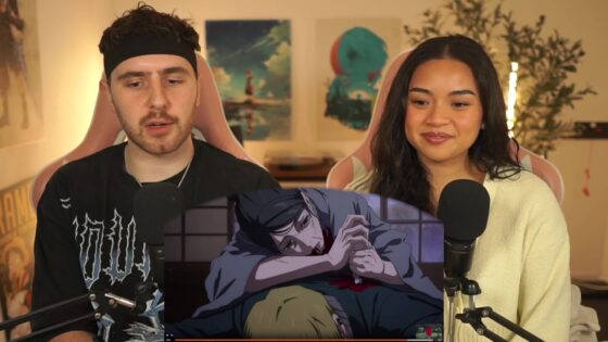 Jujutsu Kaisen S3 Episode 4 Full Reaction - 21dTz.gaa