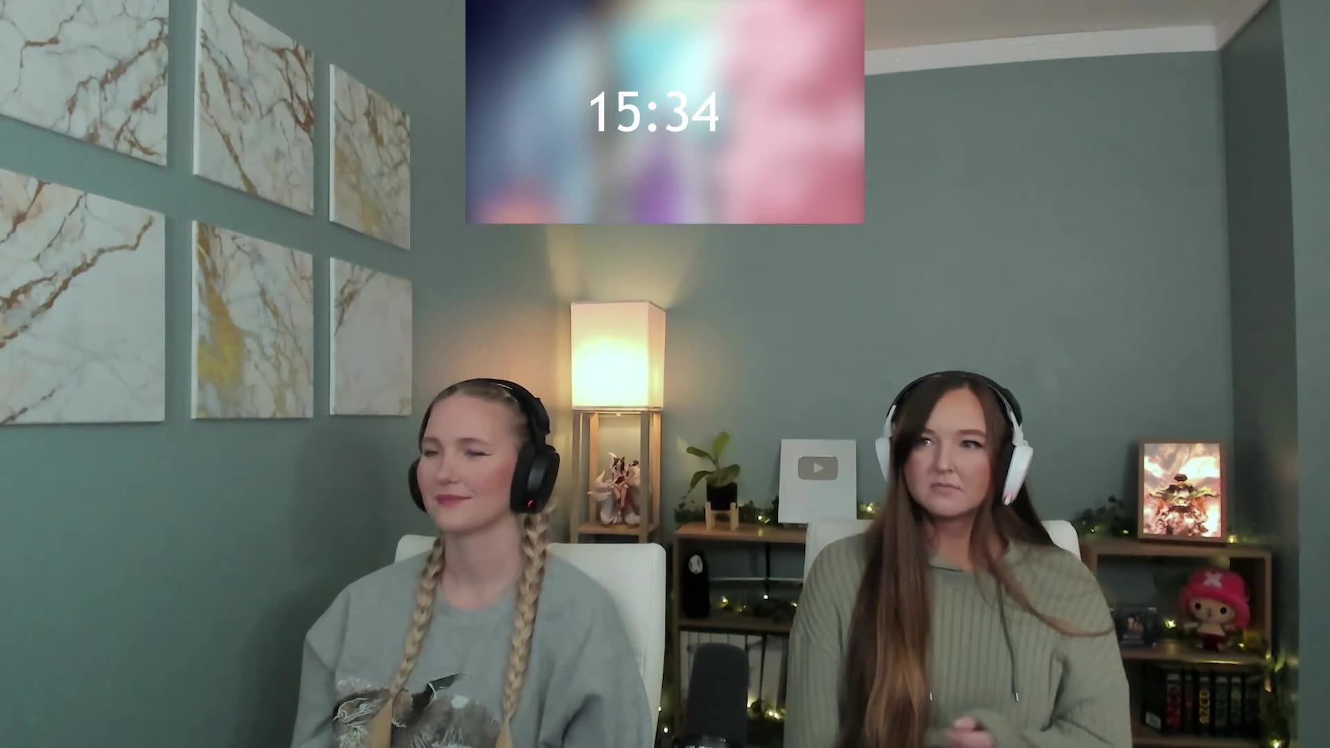 Full Length # One Piece # 666 & 667 Full Reaction - 22TUz.faa