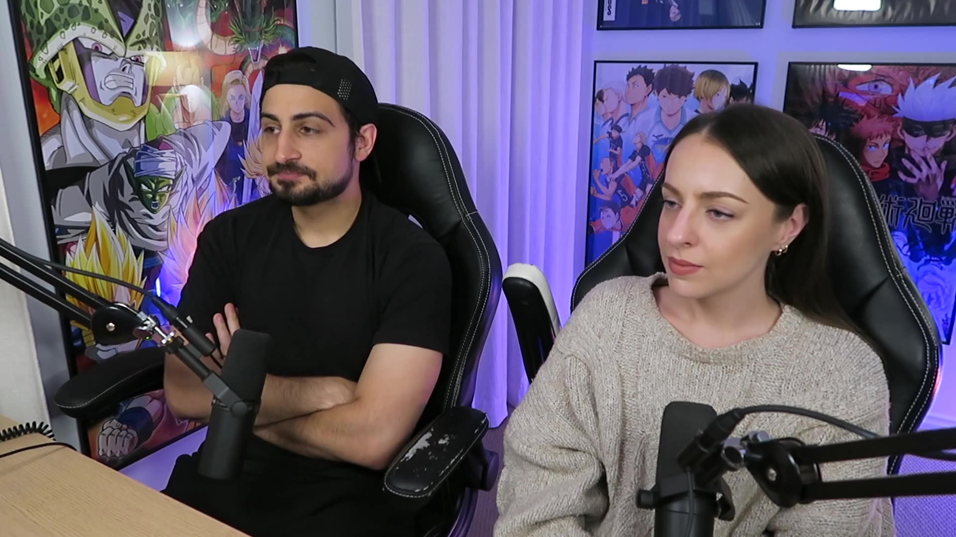 Konosuba Ep 11 FULL REACTION! - 2AiVz.gaa