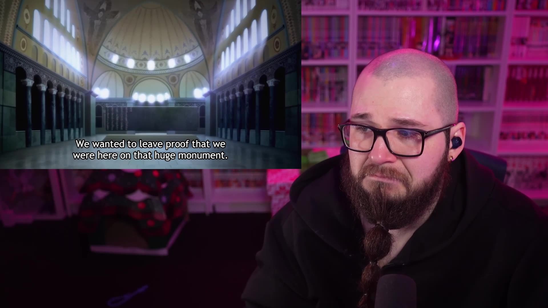 Sword Art Online S2 Ep 21-22 Reaction [FULL] - 2ISSz.gaa