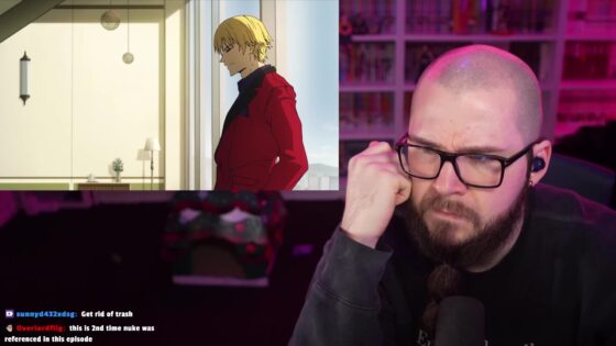 Strange Fake Ep 3 Full Reaction - 2LIRz.gaa