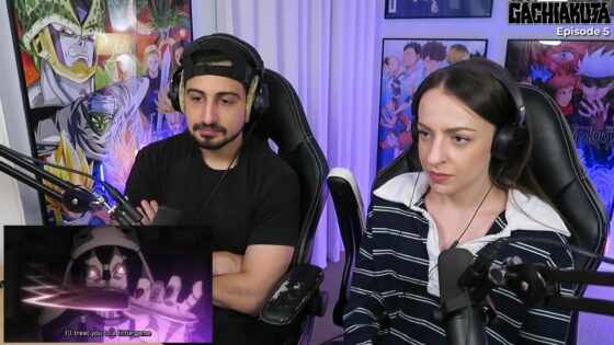 Gachiakuta Ep 5 FULL REACTION! - 2LJQz.gaa