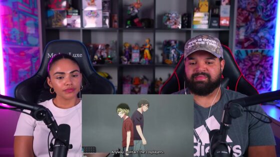 Oshi No Ko Season 3 Episode 2 Reaction! - 2nvTz.gaa